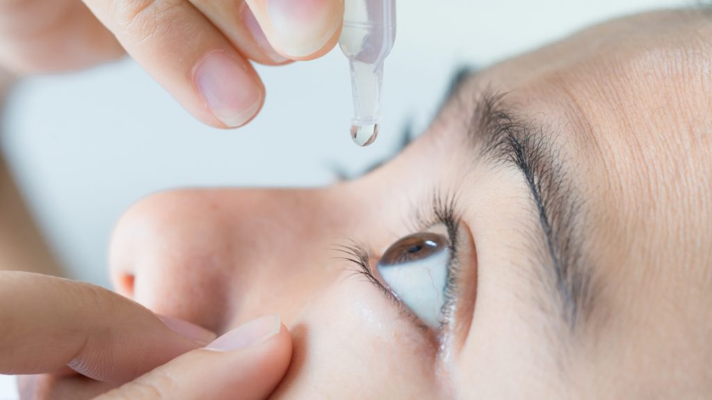 Japanese Eye Drop Singapore -Regular eye checkups for better eye health