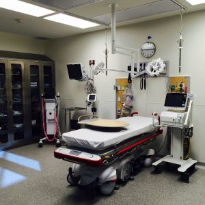 Understanding When an Emergency Room or Clinic is Needed