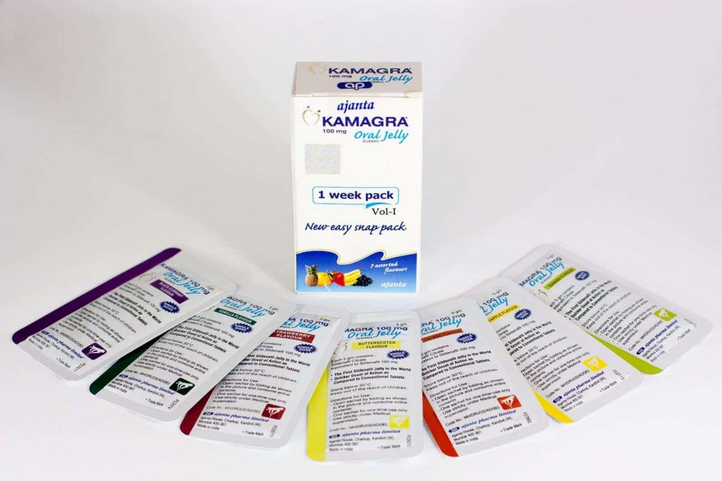 How to take Kamagra kaufen – with water or milk?