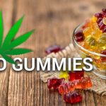 CBD Gummies