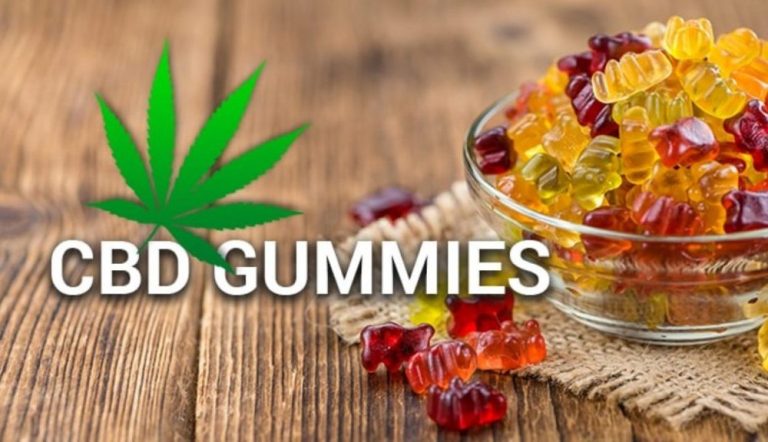 CBD Gummies