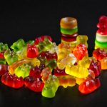 best thc gummies