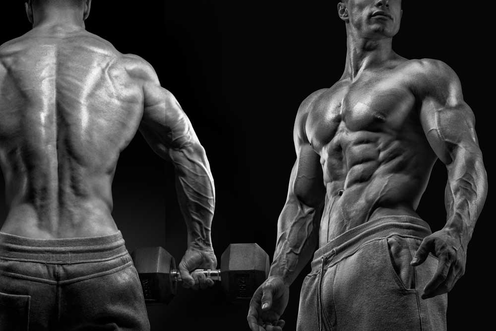 How long does it take to see results with HGH Pills?